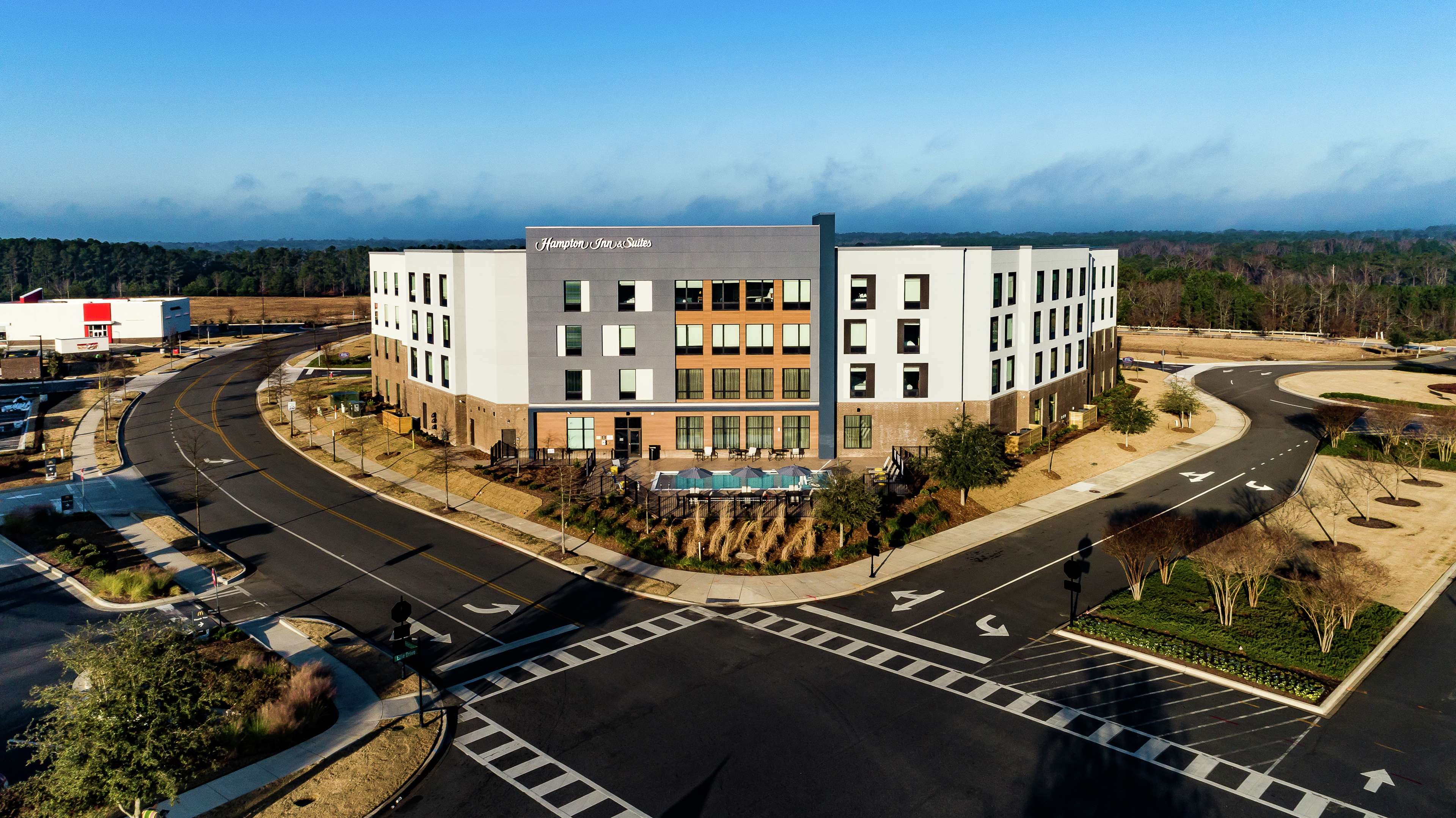Hampton Inn & Suites Columbia Killian Road - featured photo
