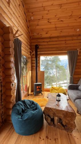 Cottage farvana