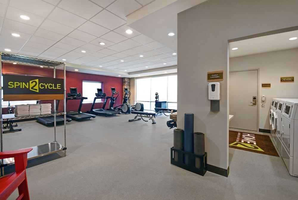 Home2 Suites by Hilton Columbus - photo 48
