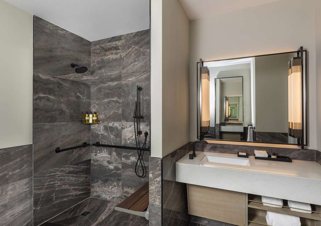 Thompson Central Park New York by Hyatt - photo 5