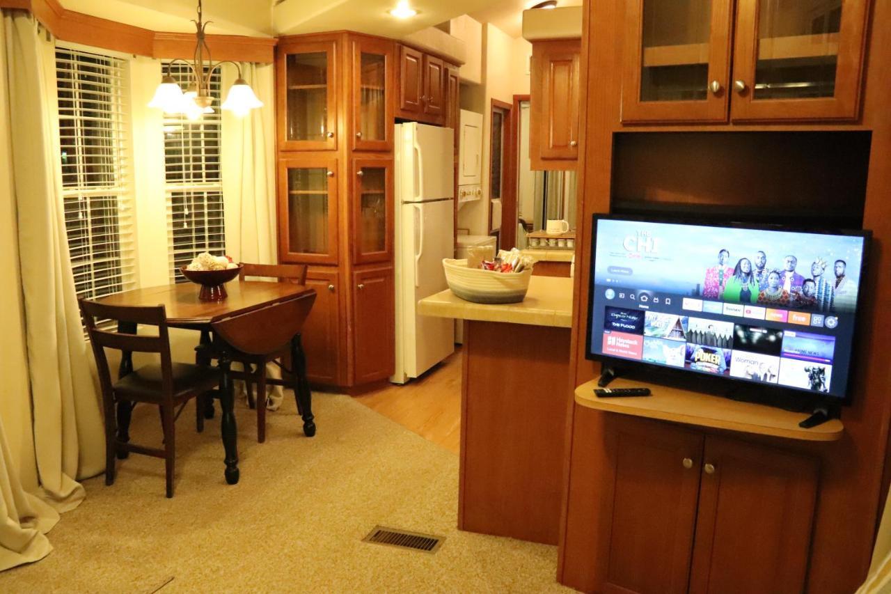 Berry Patch Cottage — 4-Star Luxury Hotel in Longview, United States
