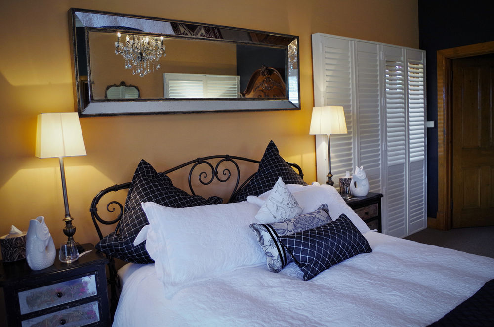 A Vintners Luck in Adelaide, Australia