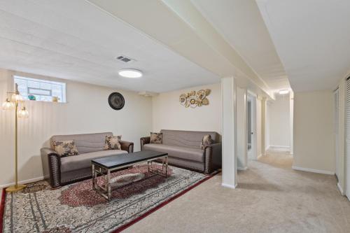Luxury chicago suite — 4-Star Luxury Hotel in Chicago, United States