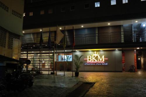 Hotel BKM International — Tellicherry — photo 3