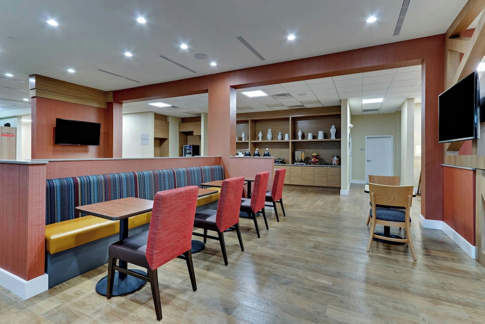 TownePlace Suites by Marriott Houston Northwest Beltway 8 - photo 50