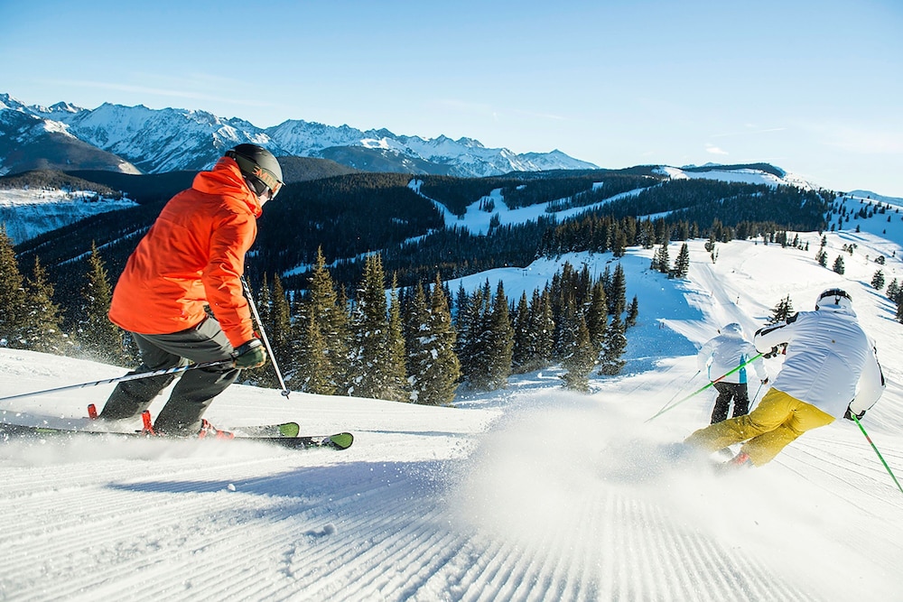 The Hythe a Luxury Collection Resort Vail - photo 122