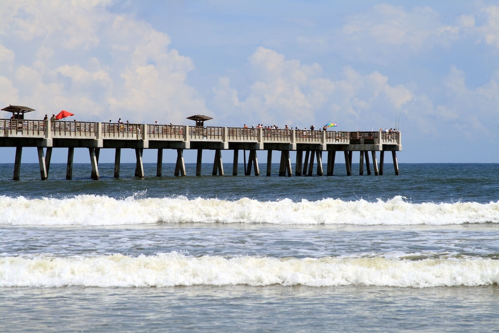 Quality Inn Atlantic Beach Mayo Clinic Jax Area - photo 44