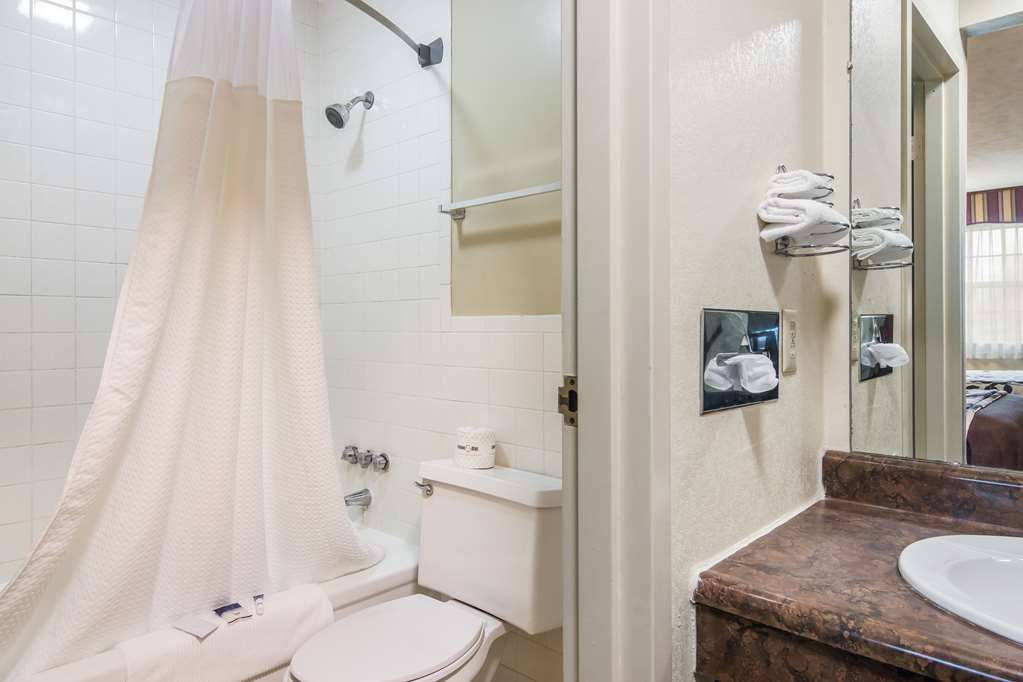 Americas Best Value Inn Alliance - photo 16