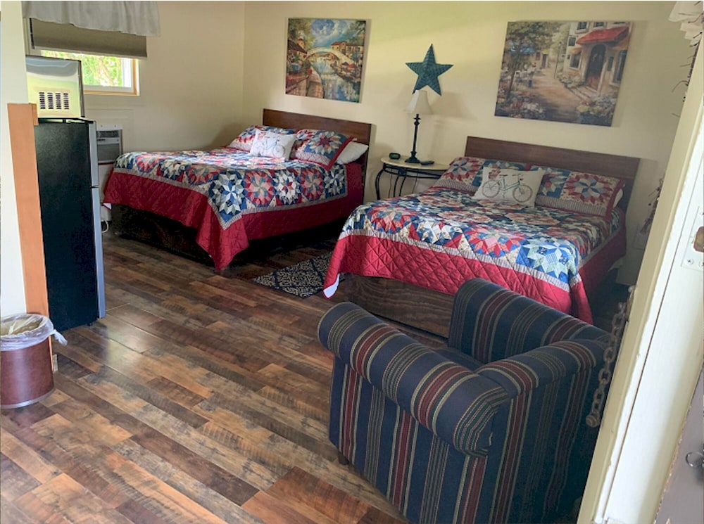 Northern Family Motel - photo 5