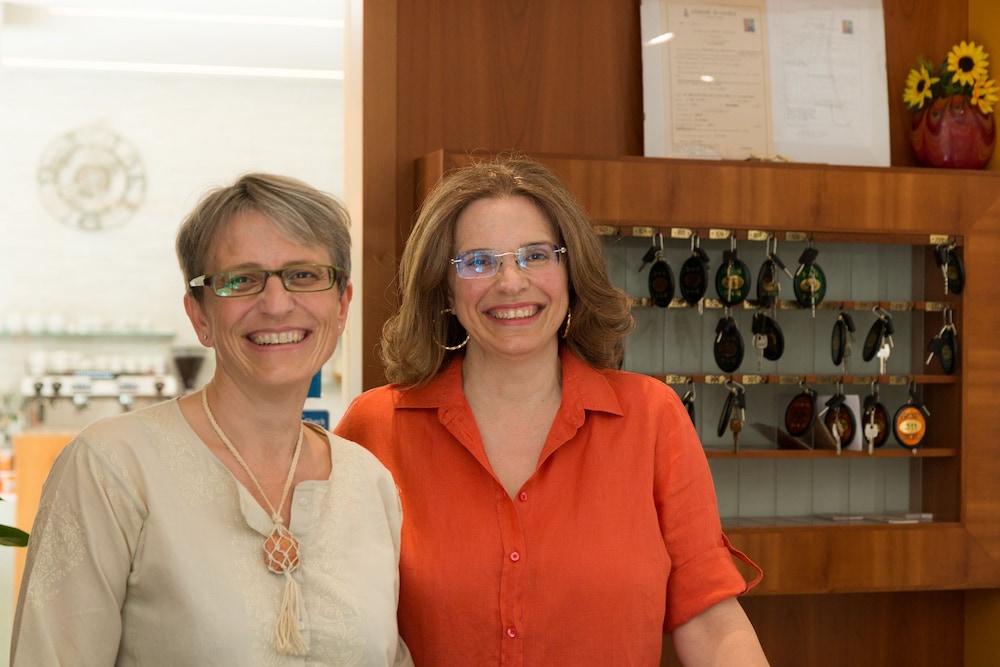 Hotel Angelo in Caorle, Italy