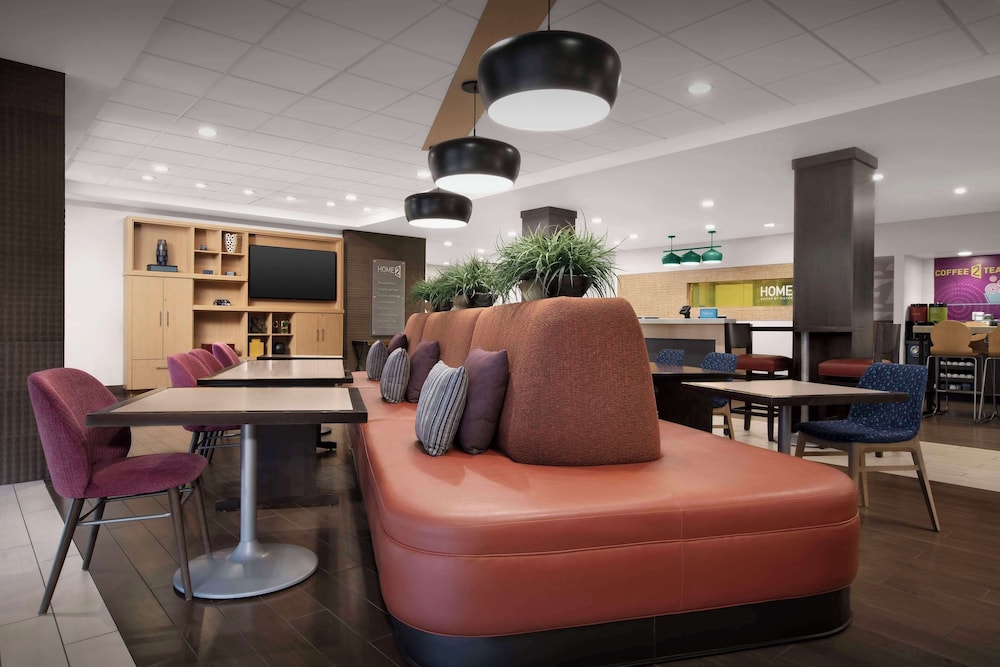 Home2 Suites by Hilton Phoenix Chandler - photo 5