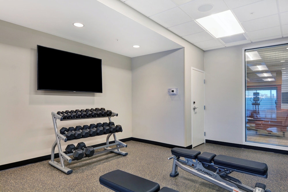 TownePlace Suites by Marriott Jackson Airport Flowood - photo 27