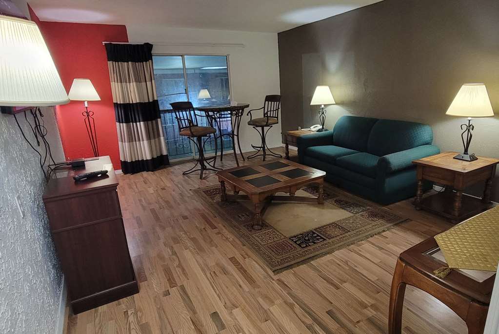 Ramada by Wyndham Mountain Home - photo 76
