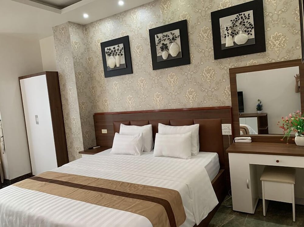 Nhat Ly Hotel - last minute hotel in Hanoi