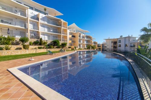By Blen.D — 4-Star Luxury Hotel in Albufeira, Portugal