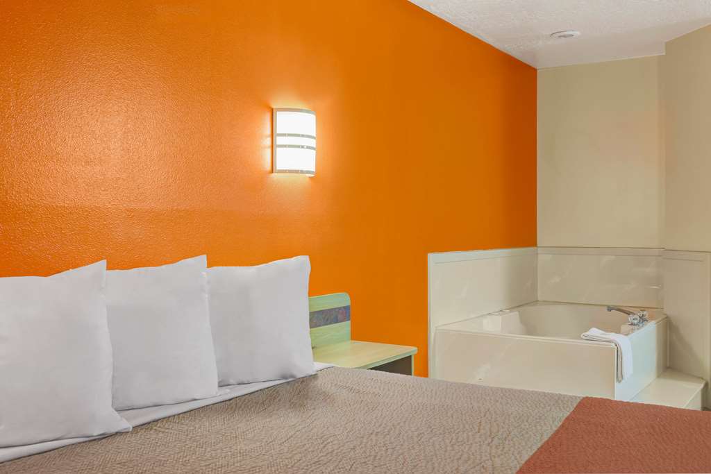 Motel 6 Beaver UT - photo 10