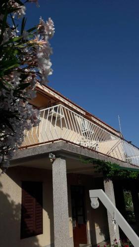 Apartmani Sandra Prpić — Rab — photo 3