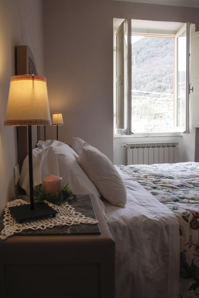 La Locanda Del Podesta — Ricco Del Golfo
