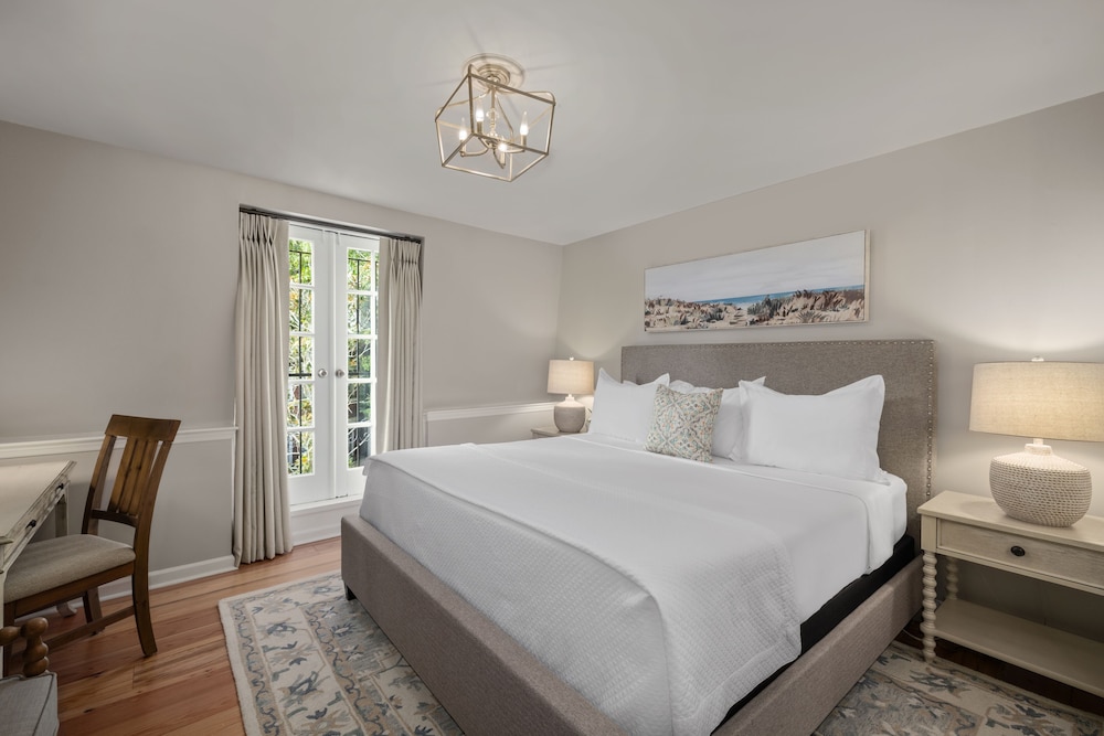 Hamilton Turner Inn - photo 24