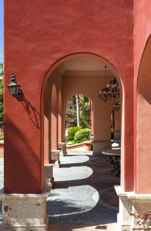 Deluxe Oasis In Los Cabos in Cabo San Lucas, Mexico