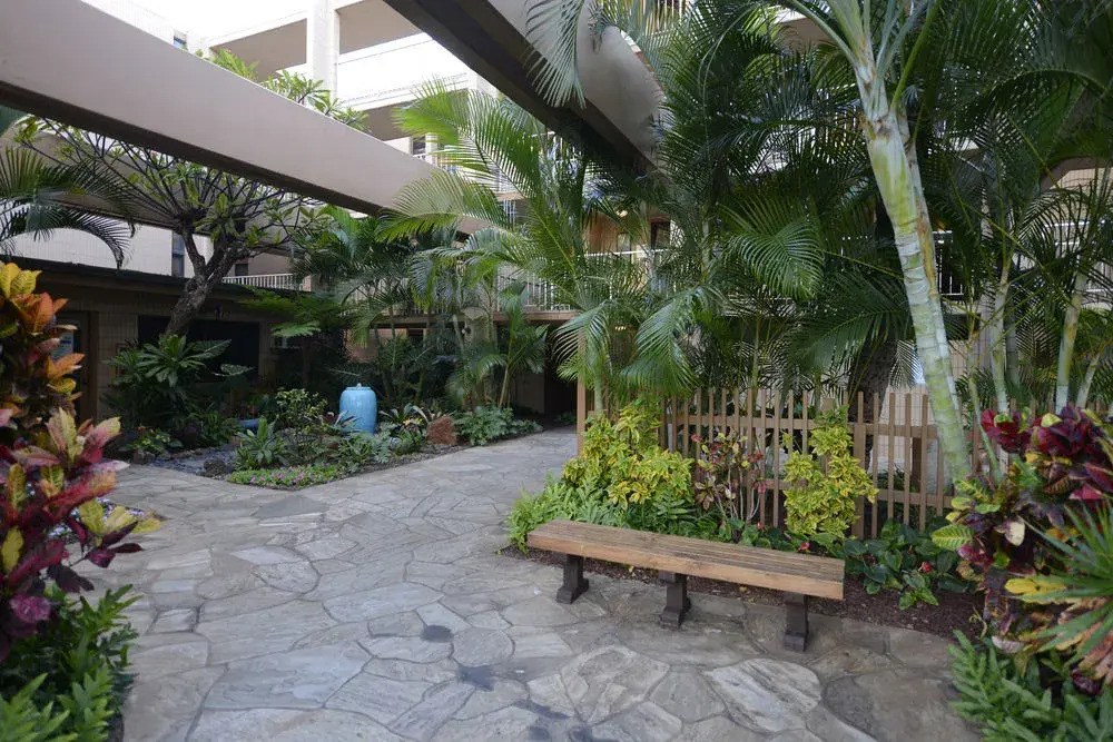 Kaleialoha Resort Condominium - photo 48