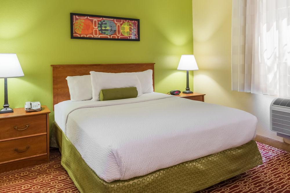 TownePlace Suites by Marriott Albany University Area - photo 3