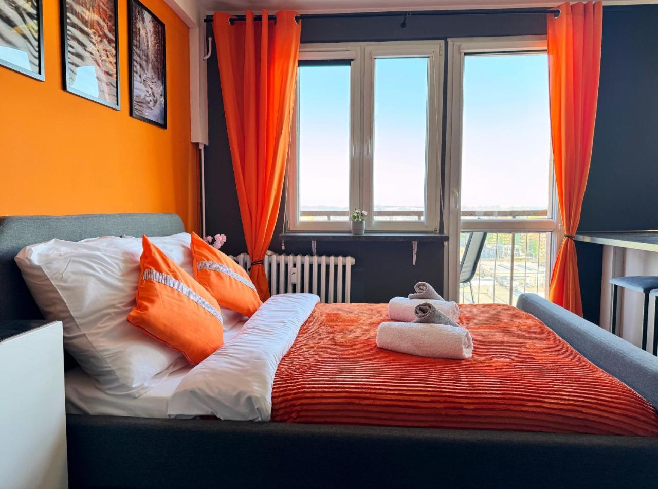 Apartament Ksiazeca Gora in Walbrzych, Poland