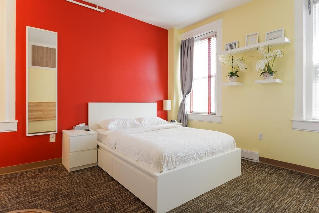 Nova Suites - photo 3
