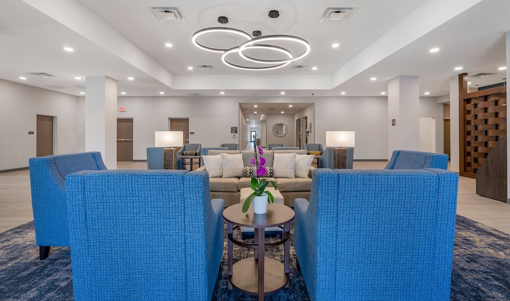 Pestana Orlando Suites Lake Buena Vista - photo 4