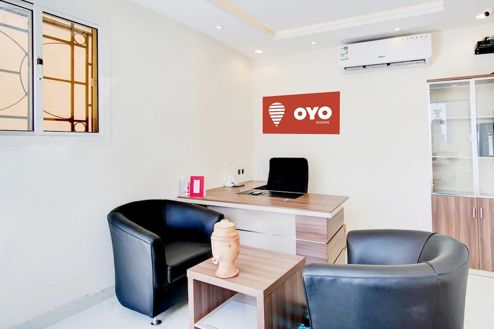 OYO 584 Al Wathenani Resort in Ta'if, Saudi Arabia