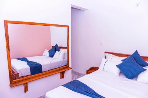 Santon Resort & Spa Level 1 Certified in Tangalle, Sri Lanka