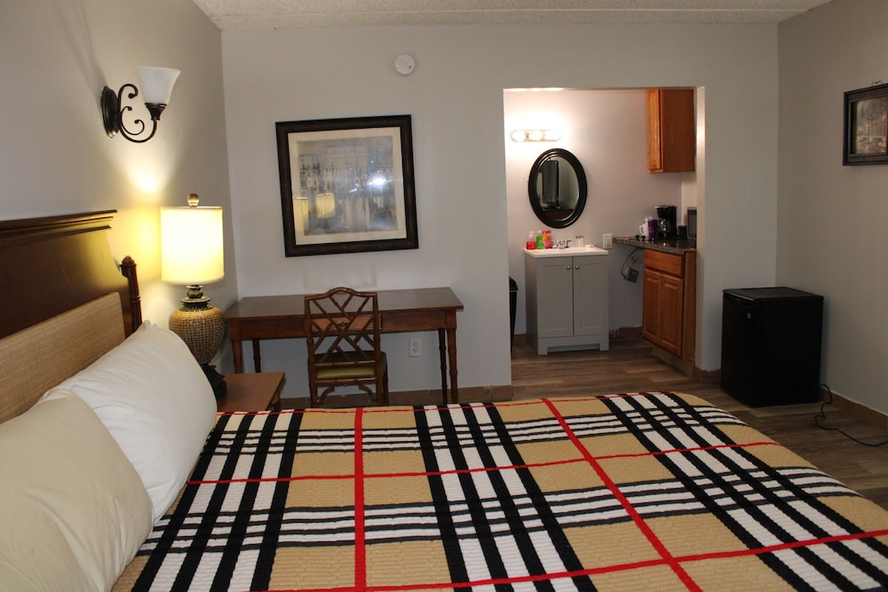 Ans Inn & Suites - photo 13