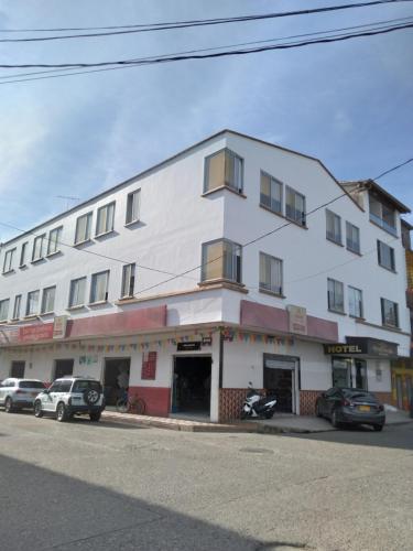 Hotel Dorado Puerto Berrio — hotel in Puerto Berrio
