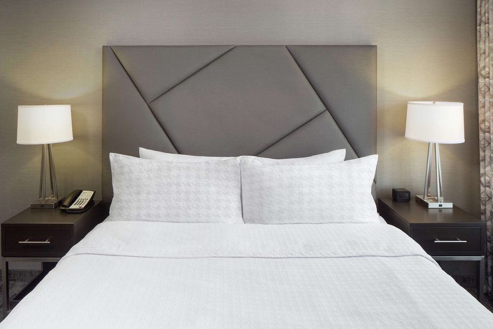 Homewood Suites by Hilton Atlanta Lenox Buckhead - photo 7
