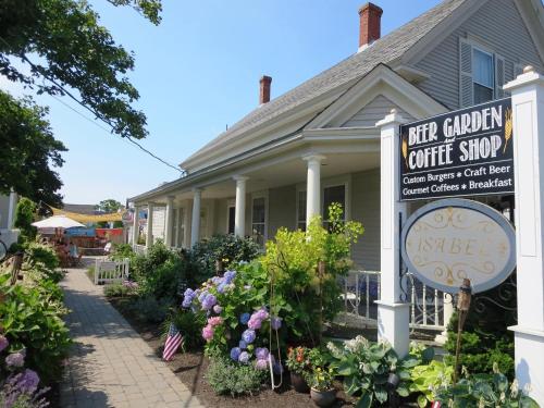 525 Route 28 Harwich Port Cape Cod The Mooring - photo 46