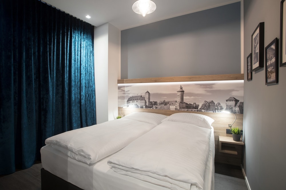 Aparthotel by dasPaul — Nuernberg — photo 5
