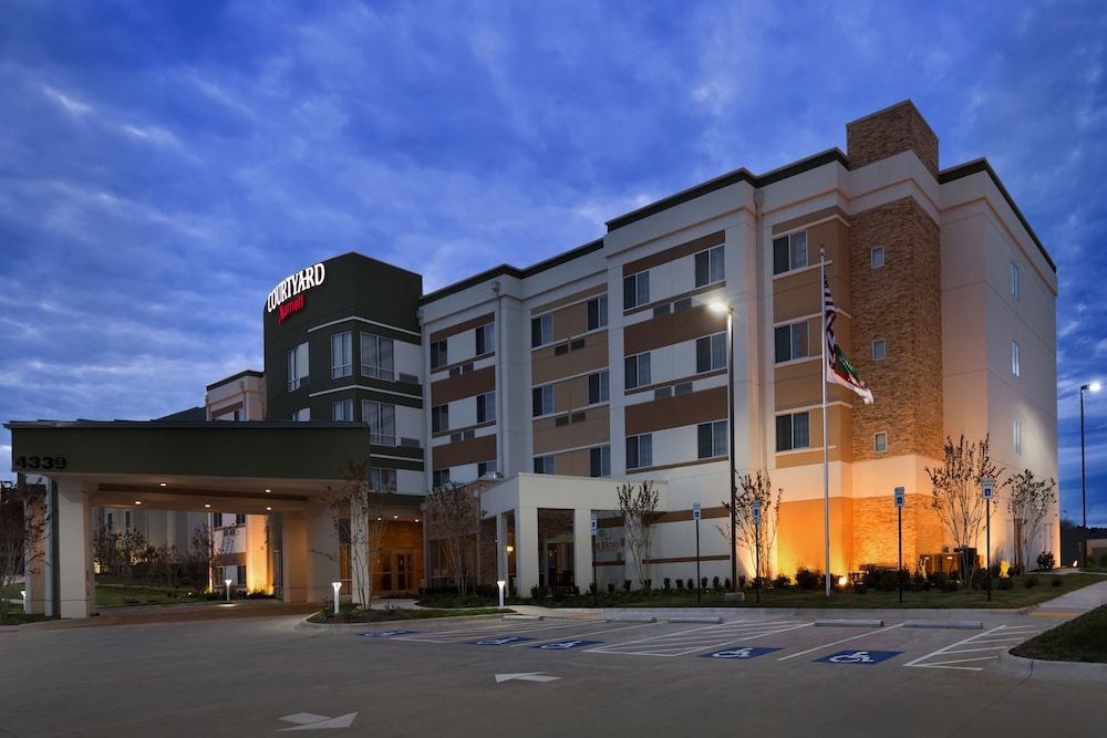 Courtyard by Marriott Little Rock North - featured photo
