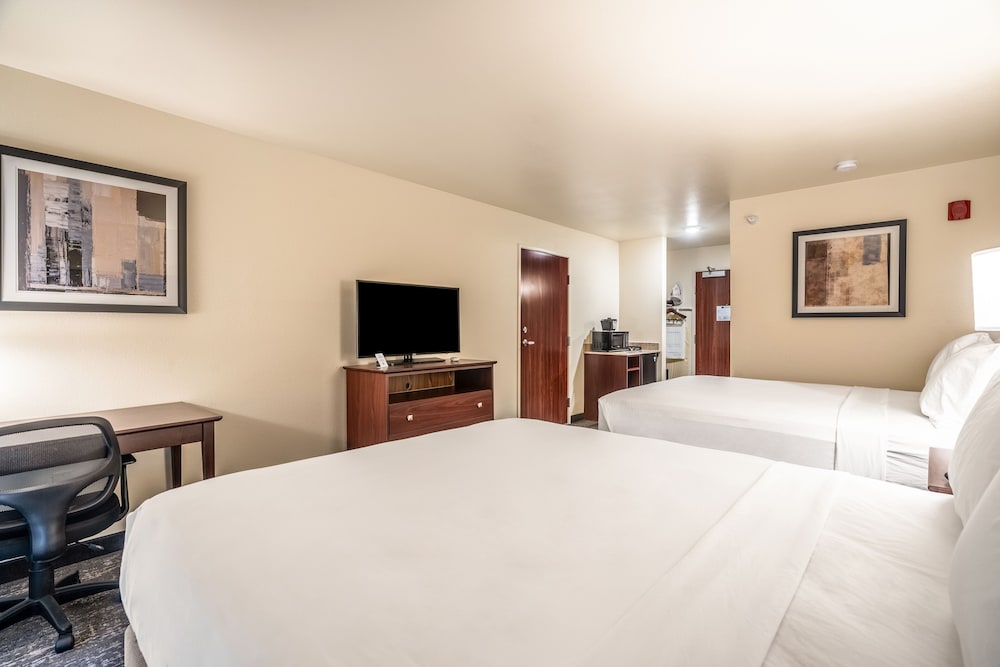 Comfort Inn & Suites Morgan South Ogden - photo 12