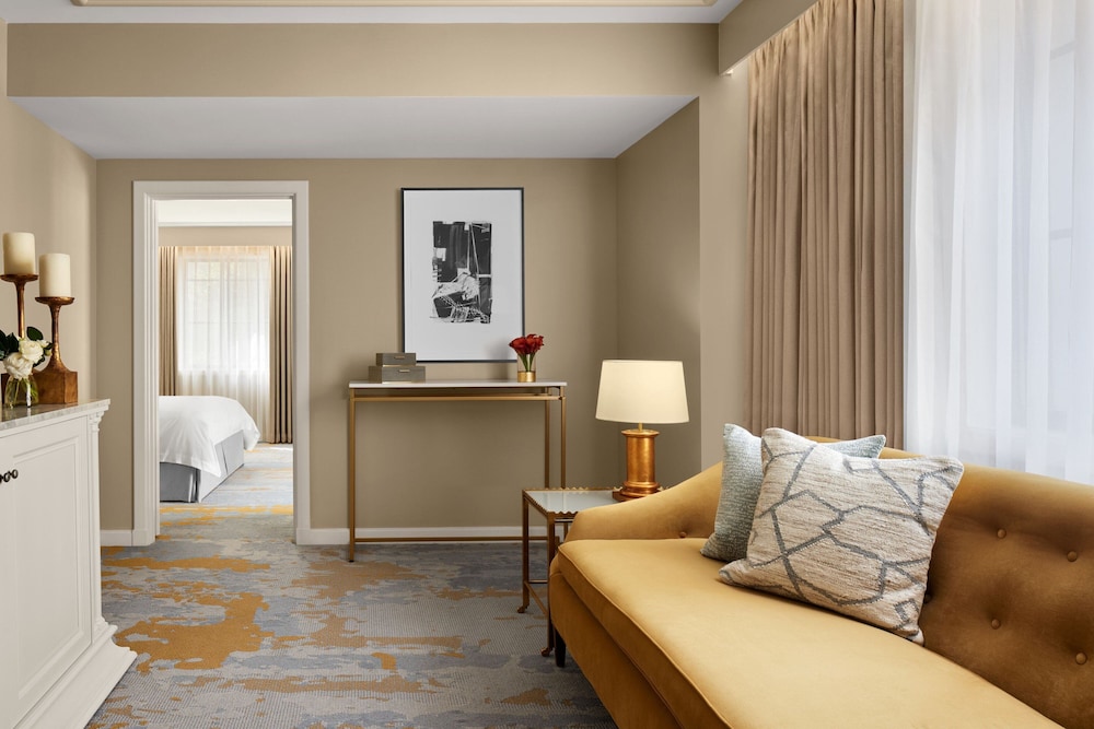 The St. Regis Washington D.C. - photo 33