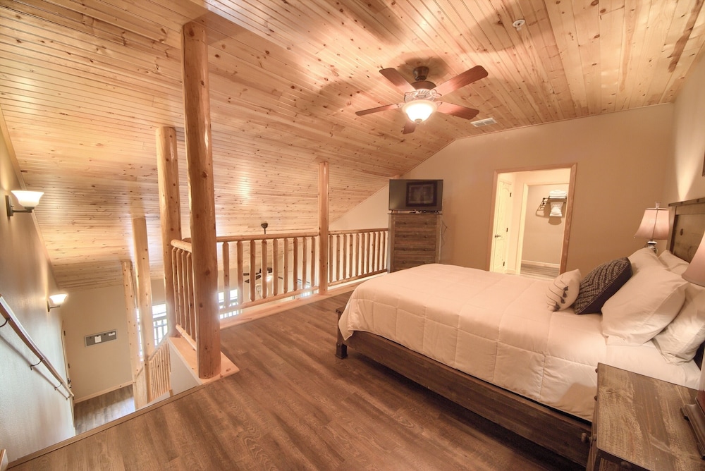 Old Mills Resort OM A14 3 Bedroom Condo by RedAwning - photo 7