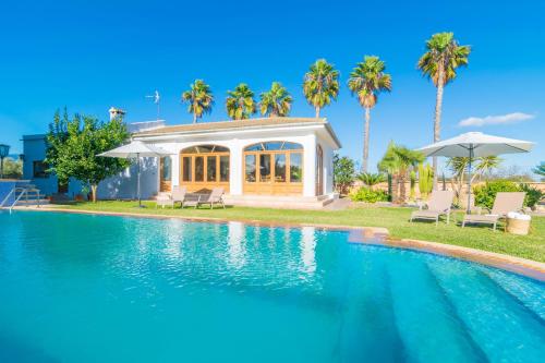 Sa Tanca in Inca, Spain