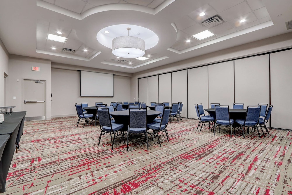 Hilton Garden Inn Indianapolis Northwest - photo 69