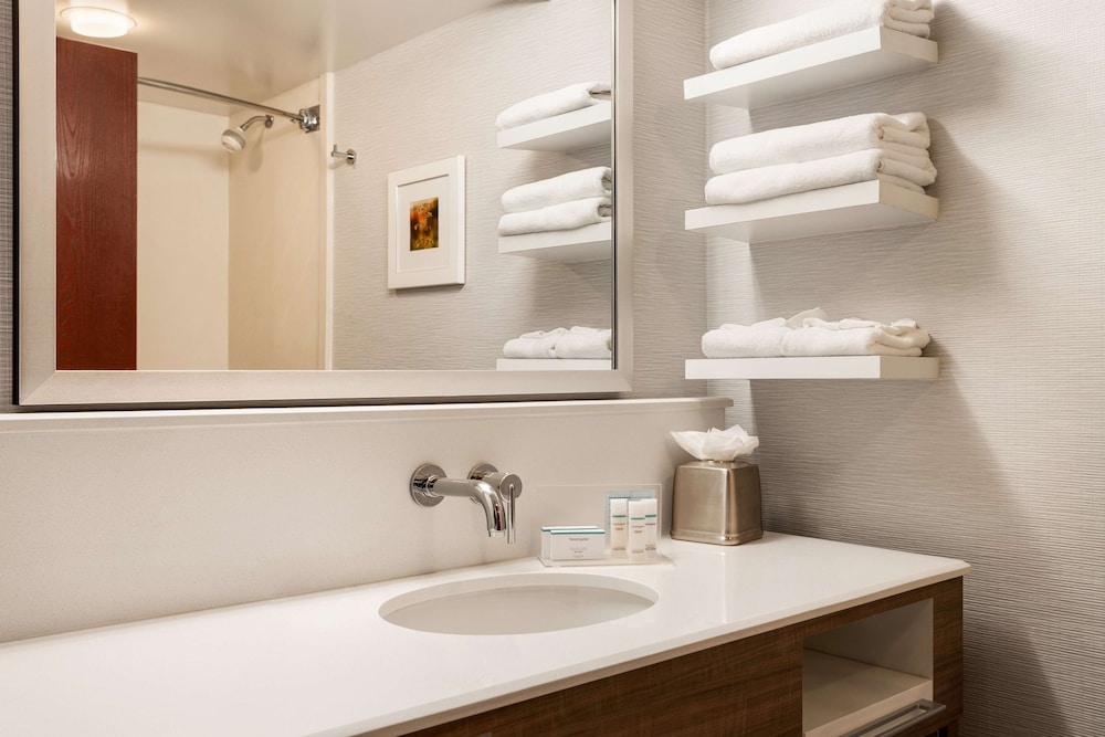 Hampton Inn & Suites Denver Cherry Creek - photo 21