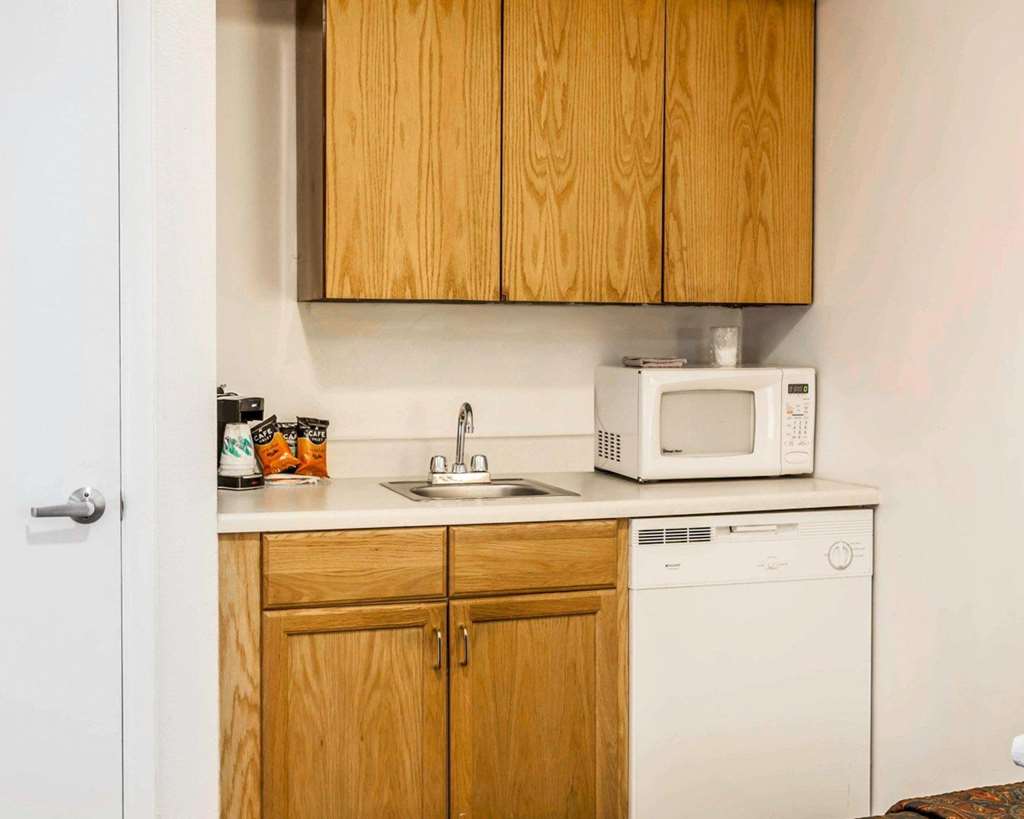 Rodeway Inn & Suites Omak Okanogan - photo 12