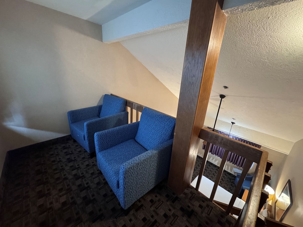 Promenade Inn & Suites Oceanfront - photo 6