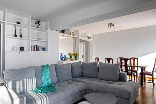 Amazing Seafront Apartment Athens Riviera — 4-Star Luxury Hotel in Athens, Greece
