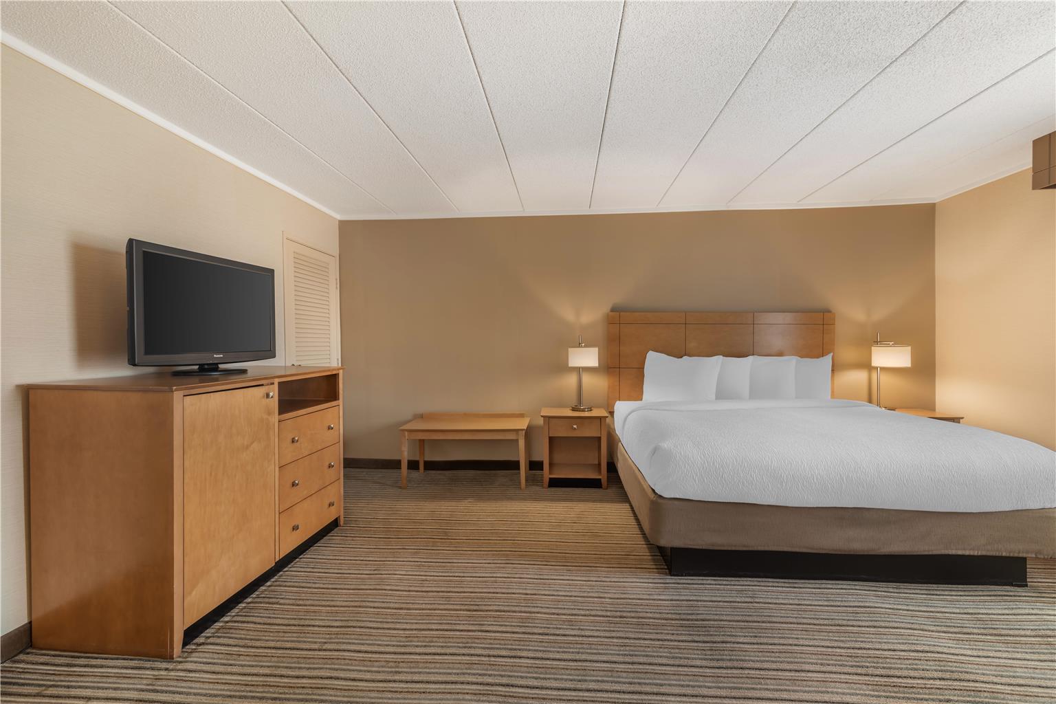 Best Western Plus Waltham Boston - photo 23