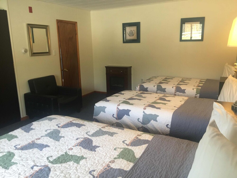 Magic View Motel - photo 15