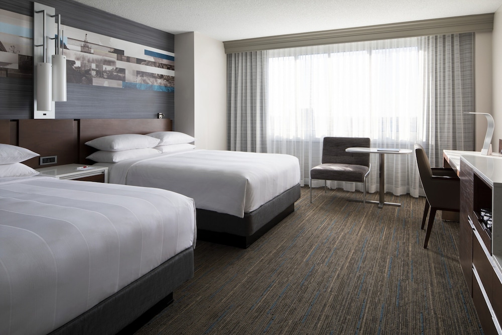 Kansas City Marriott Country Club Plaza - photo 9