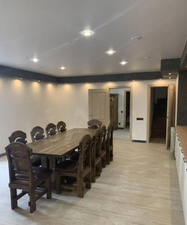 Shishkin Les in Safonovo, Russia